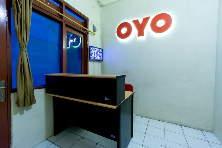 Hotel Oyo 591 Mn Residence Syariah