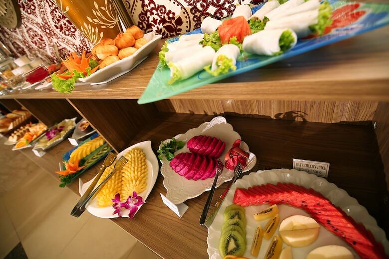 Aquarius Grand Hotel