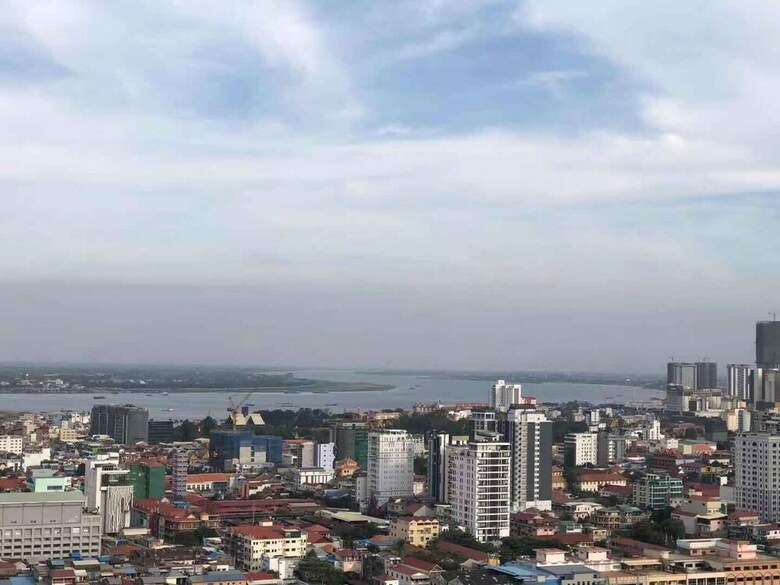 Hotel Skyline