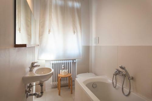 Apartamento Palazzo Valmarana Braga