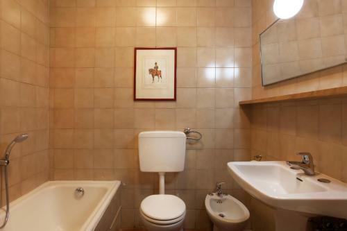 Apartamento Palazzo Valmarana Braga