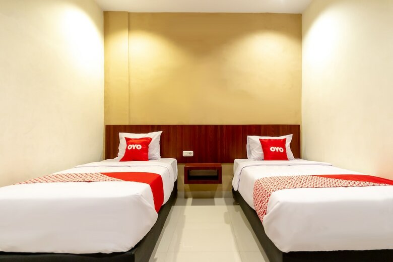 Hotel Oyo 1585 Ring Road Residence