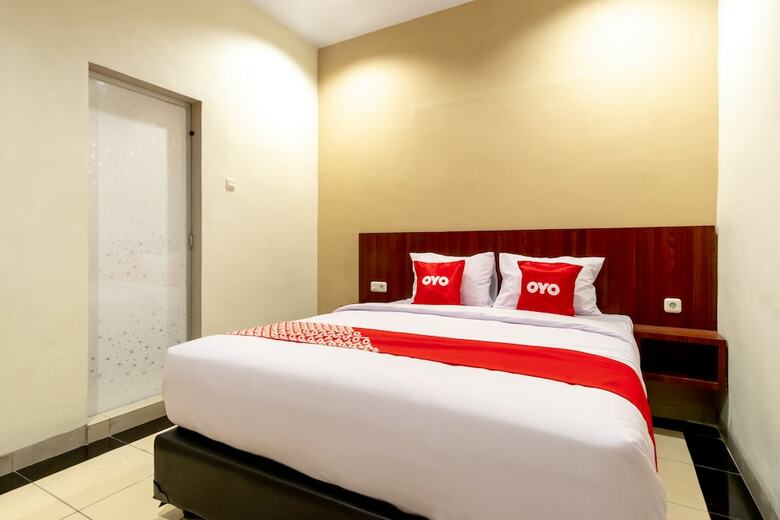 Hotel Oyo 1585 Ring Road Residence