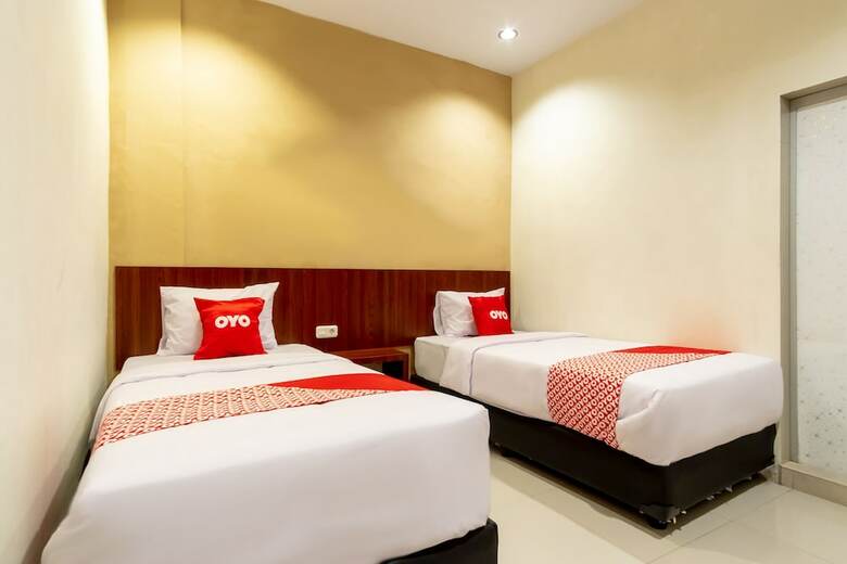 Hotel Oyo 1585 Ring Road Residence