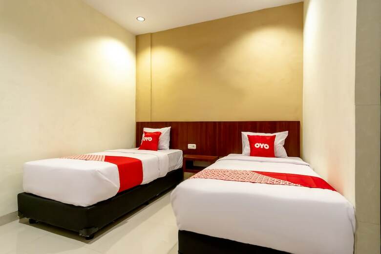 Hotel Oyo 1585 Ring Road Residence