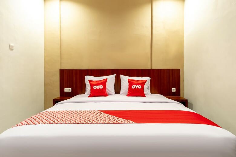 Hotel Oyo 1585 Ring Road Residence
