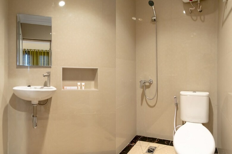 Hotel Oyo 1585 Ring Road Residence