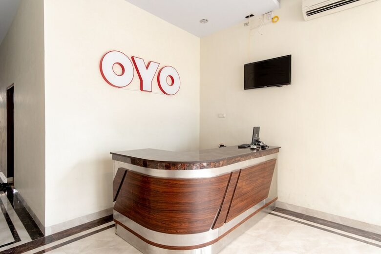 Hotel Oyo 1585 Ring Road Residence