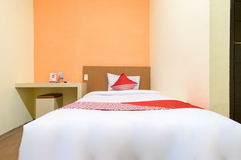 Hotel Oyo 1585 Ring Road Residence