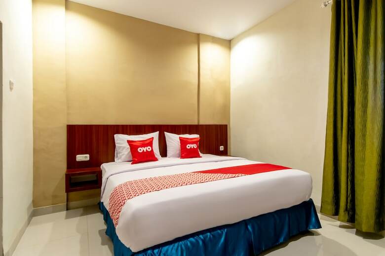 Hotel Oyo 1585 Ring Road Residence