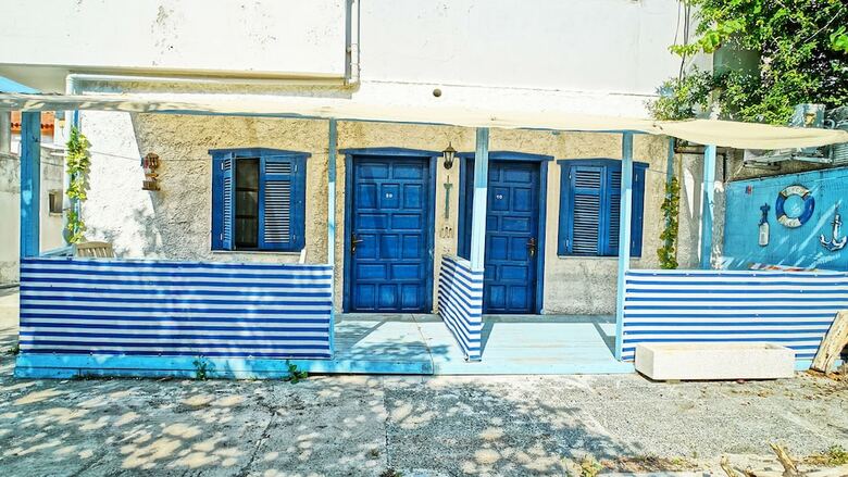 Bed & Breakfast Barba Otel