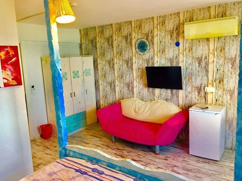 Bed & Breakfast Barba Otel