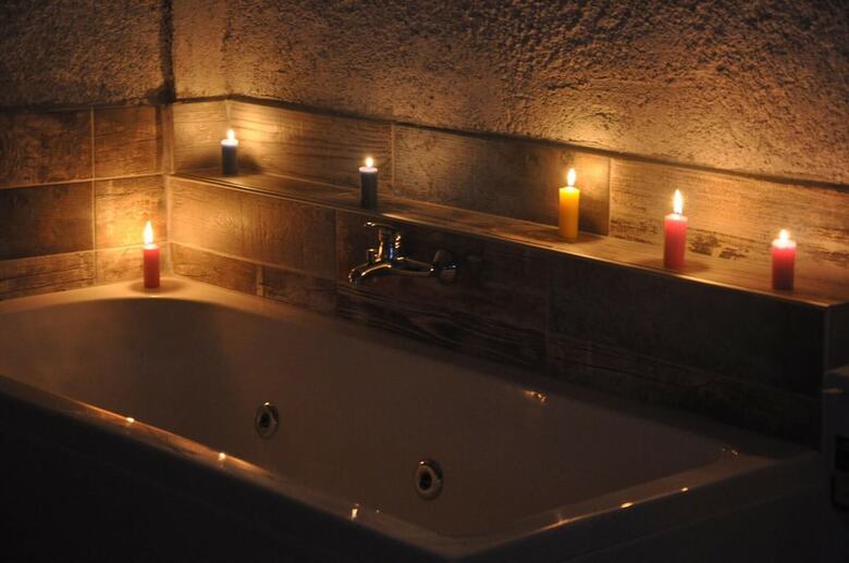 Bed & Breakfast Barba Otel