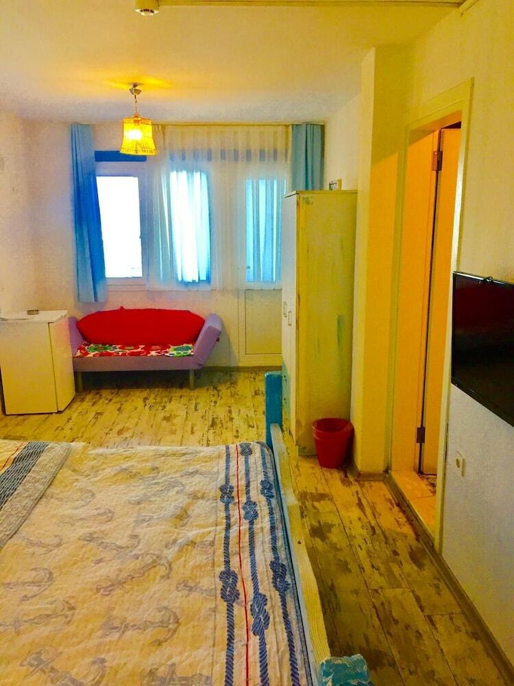 Bed & Breakfast Barba Otel
