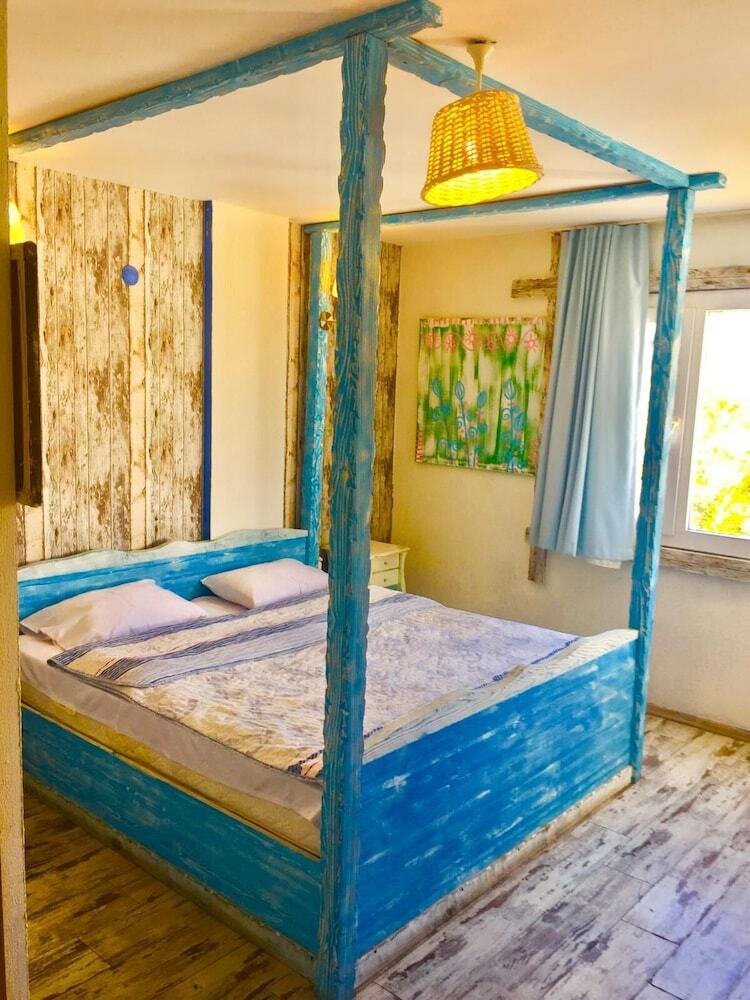 Bed & Breakfast Barba Otel
