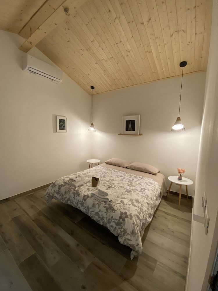 B&B Blu Mare