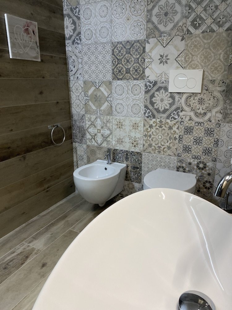 B&B Blu Mare