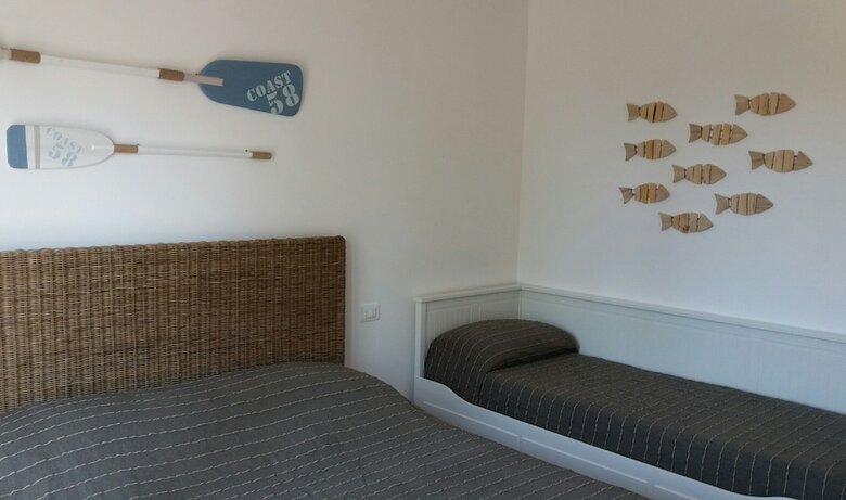 Apartamento Residence Casalina