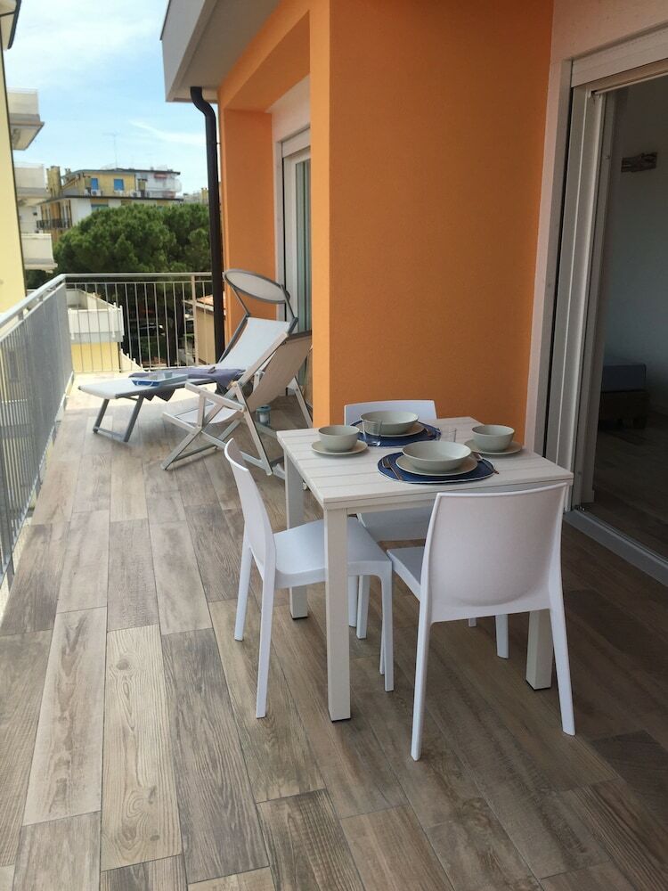 Apartamento Residence Casalina