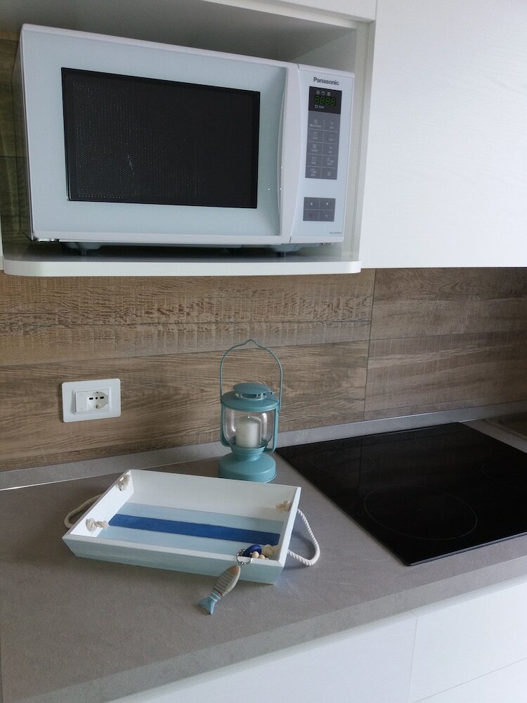 Apartamento Residence Casalina