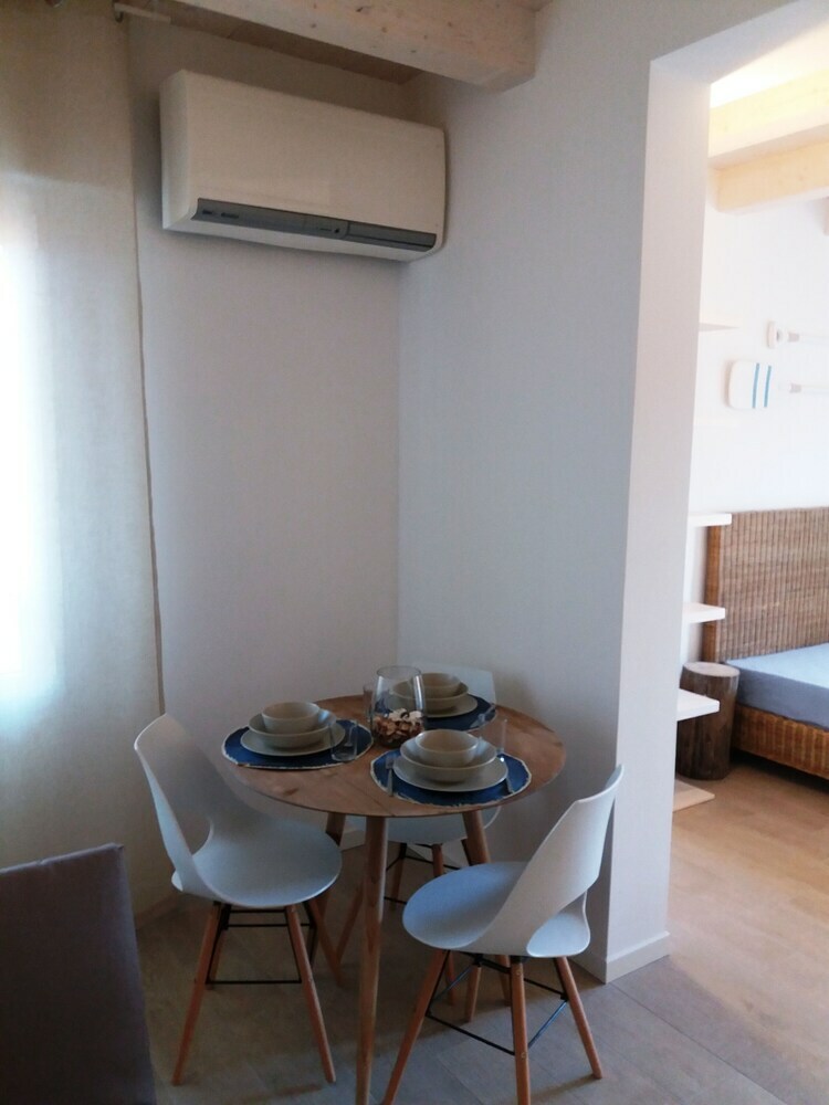 Apartamento Residence Casalina