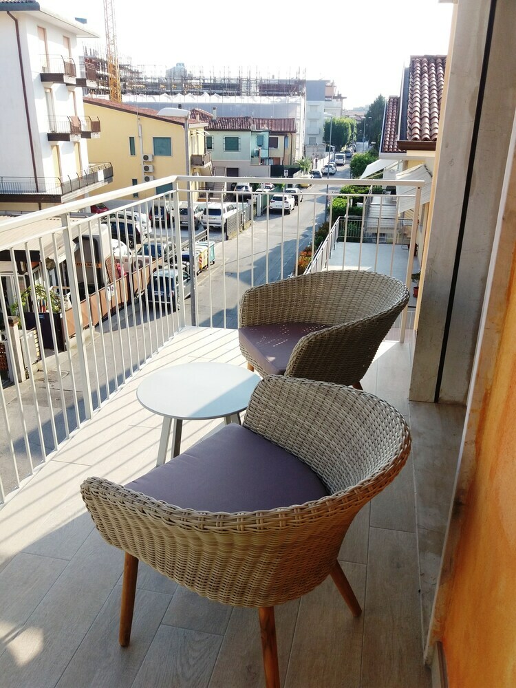 Apartamento Residence Casalina