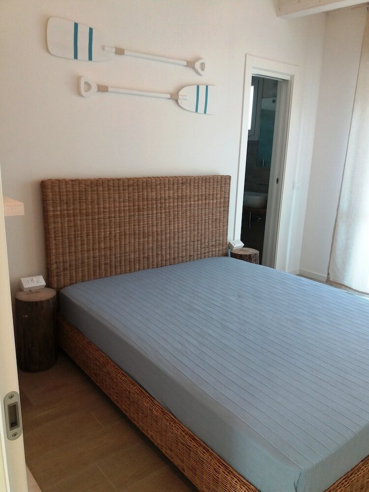 Apartamento Residence Casalina