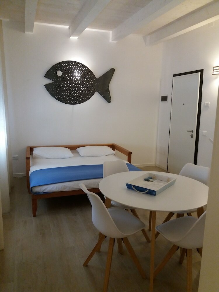 Apartamento Residence Casalina