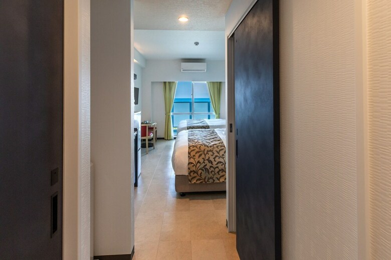 Apartamentos Mr.kinjo Miyakojima Painagama Resort