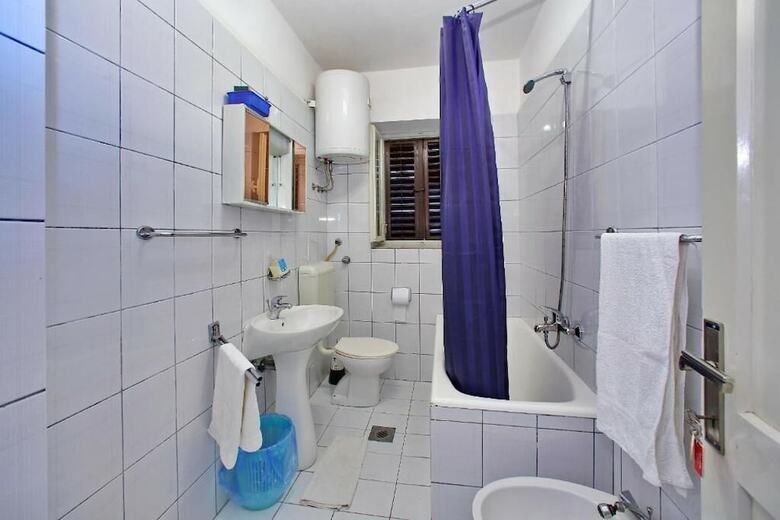 Hotel Guesthouse Villa Jadera