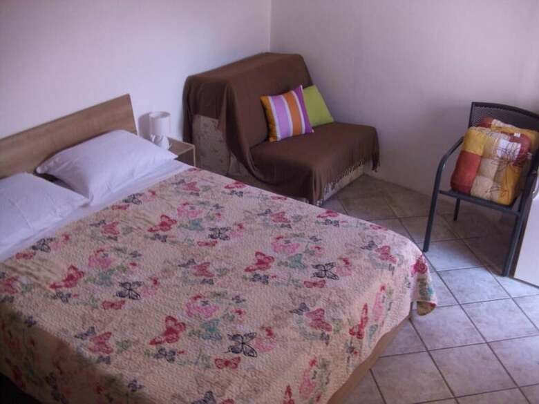 Hotel Guesthouse Villa Jadera