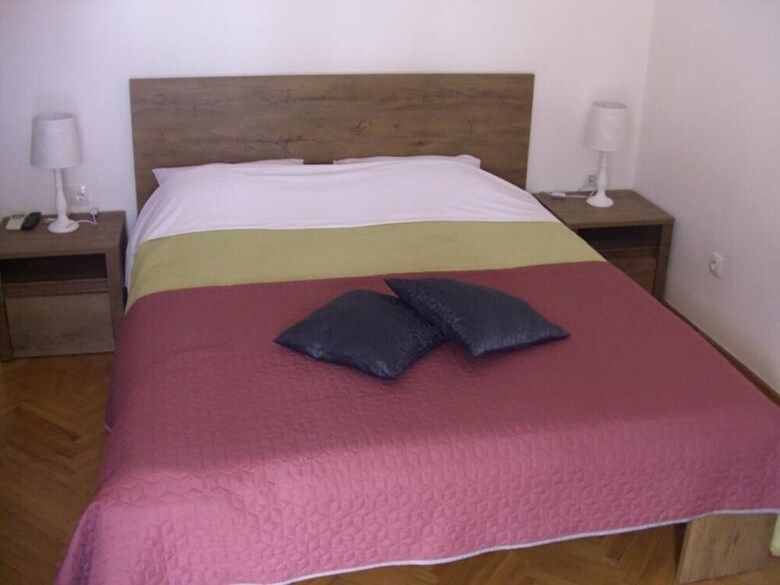 Hotel Guesthouse Villa Jadera