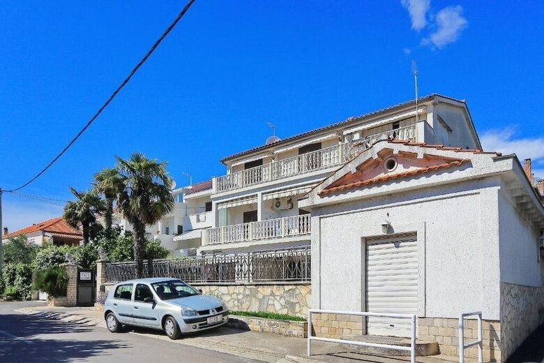 Hotel Guesthouse Villa Jadera
