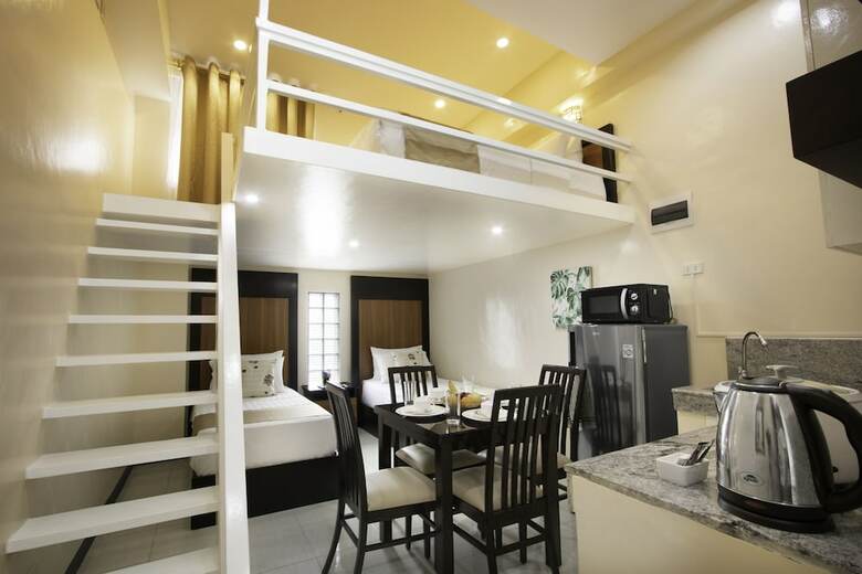 Hotel Rosetta Guest House