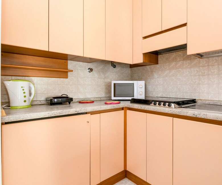 Apartamento A Casa Di Attila