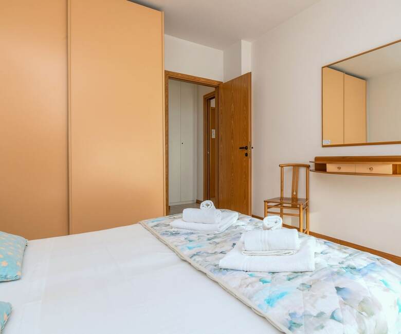 Apartamento A Casa Di Attila