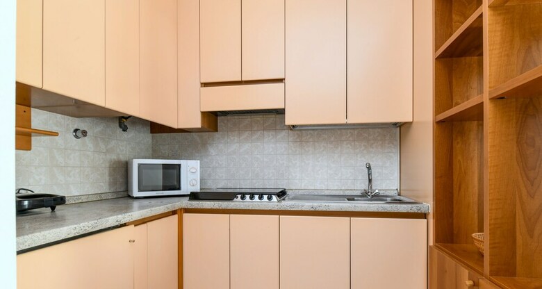 Apartamento A Casa Di Attila