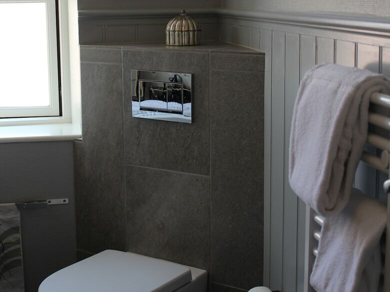 Hotel P� Torvet