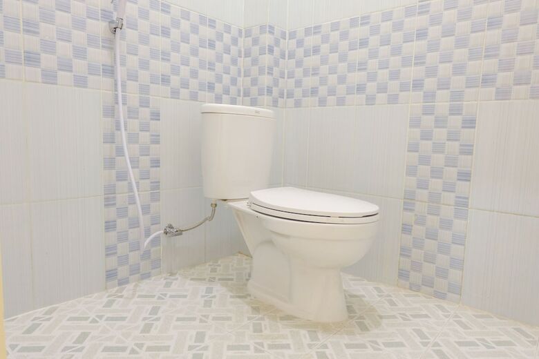 Hostal Oyo 1468 Sm House