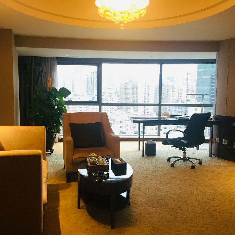 Shenzhen L.gem Hotel