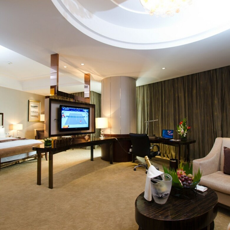 Shenzhen L.gem Hotel