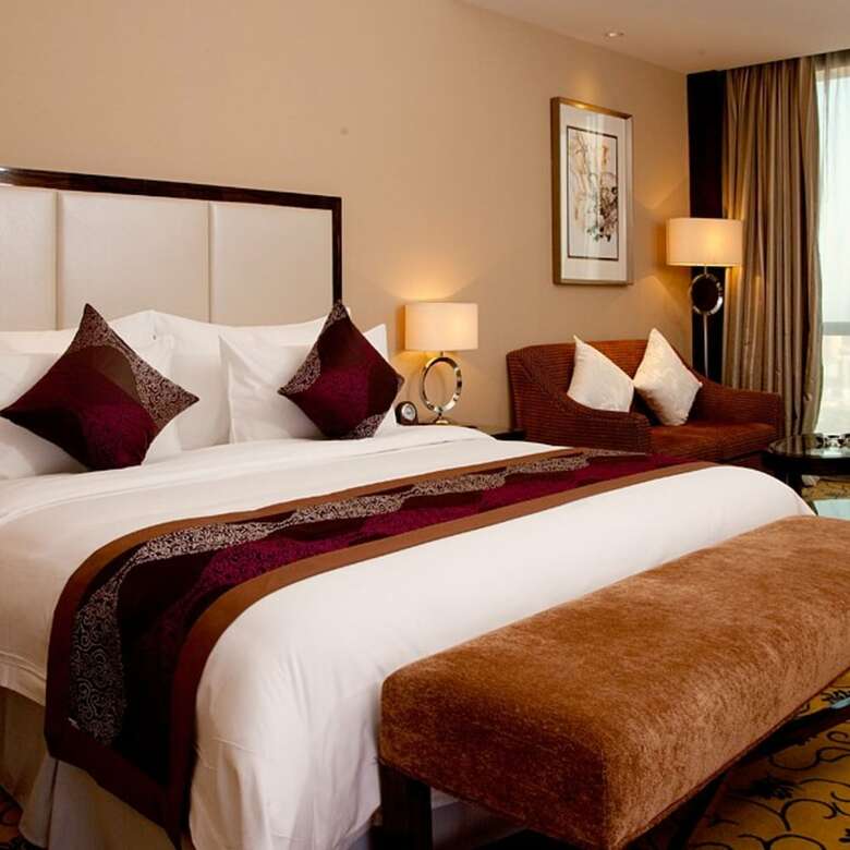 Shenzhen L.gem Hotel