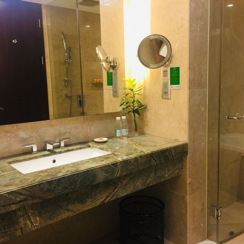Shenzhen L.gem Hotel