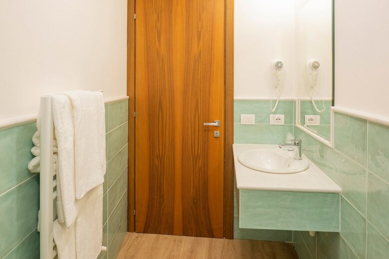 Hotel Centrale