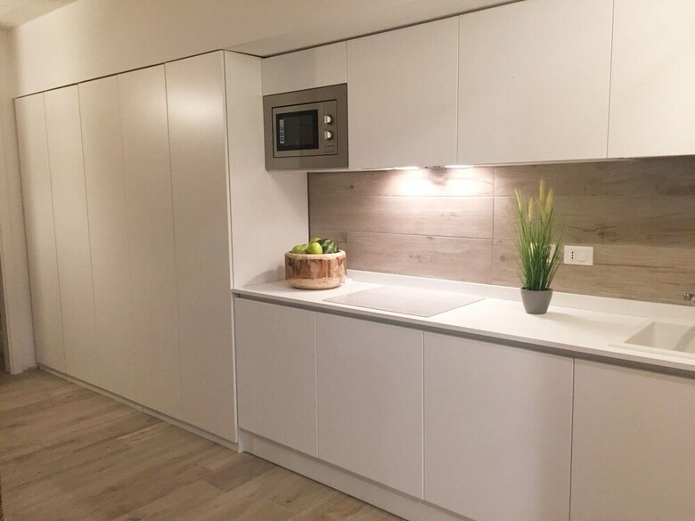 Apartamento Residence Marina Ponente