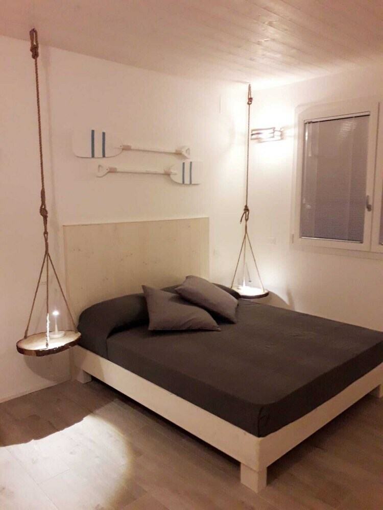 Apartamento Residence Marina Ponente