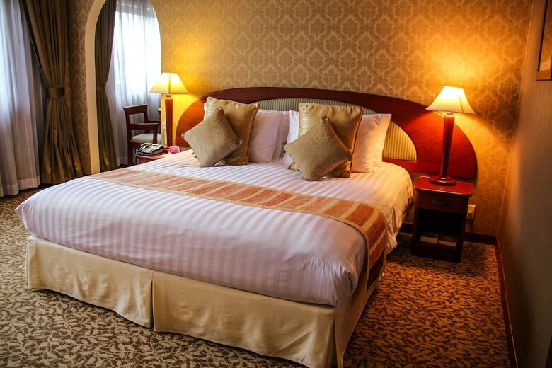 Hotel Laotel Vientiane
