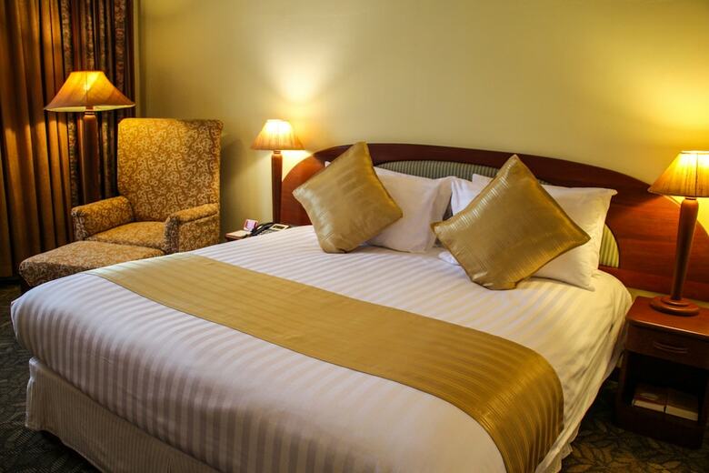 Hotel Laotel Vientiane