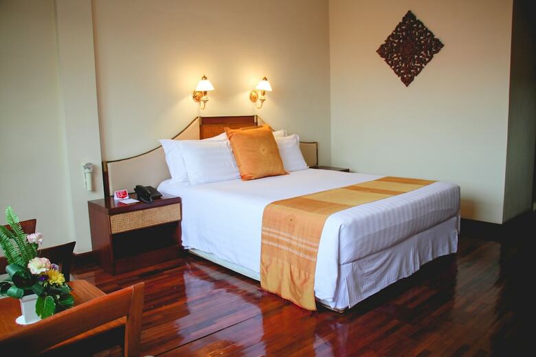 Hotel Laotel Vientiane