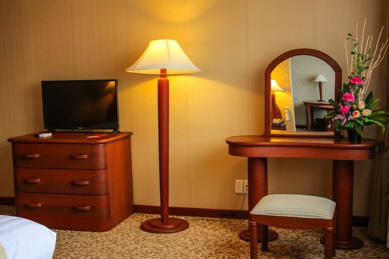 Hotel Laotel Vientiane